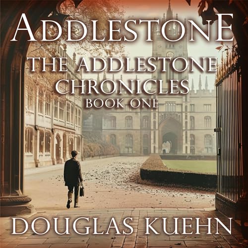 Cover of Addlestone