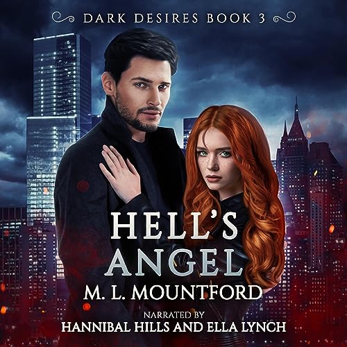 Cover of Hell's Angel