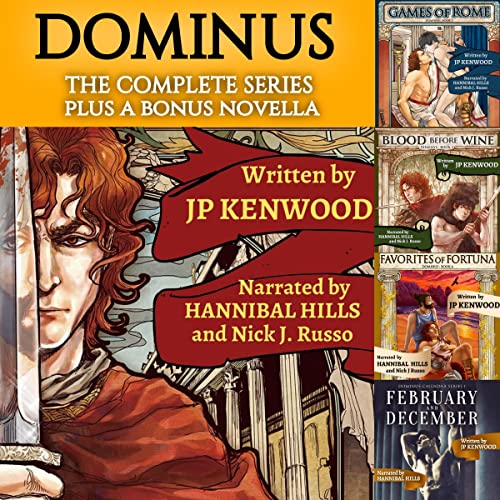 Cover of Dominus