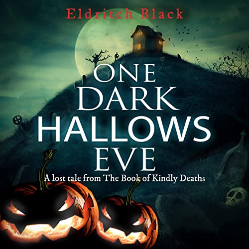 Cover of One Dark Hallow's Eve