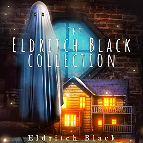 Cover of The Eldritch Black Collection
