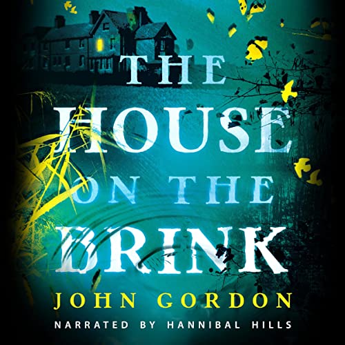 Cover of The House on the Brink