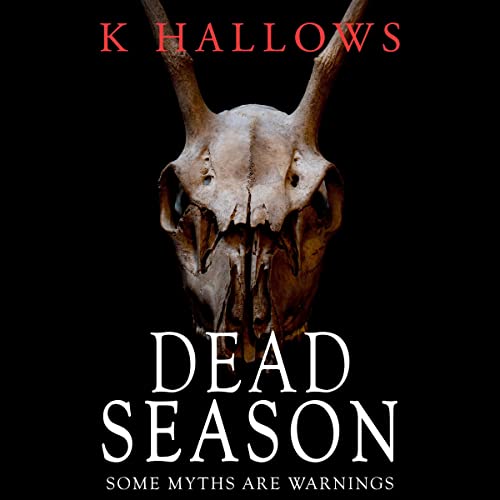 Cover of Dead Season