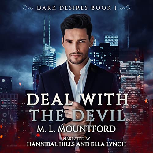 Cover of Deal with the Devil