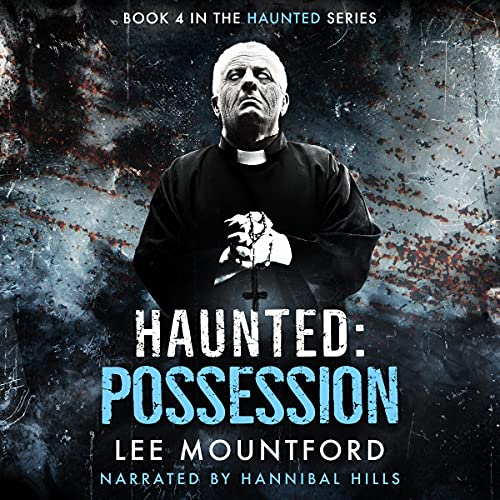 Cover of Haunted: Possession