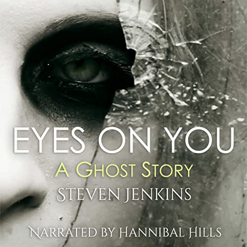 Cover of Eyes on You