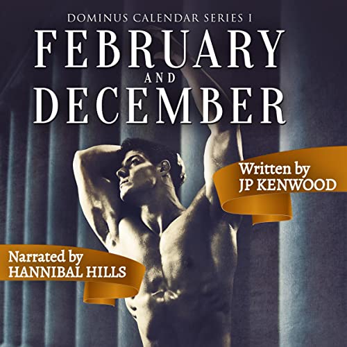 Cover of February and December