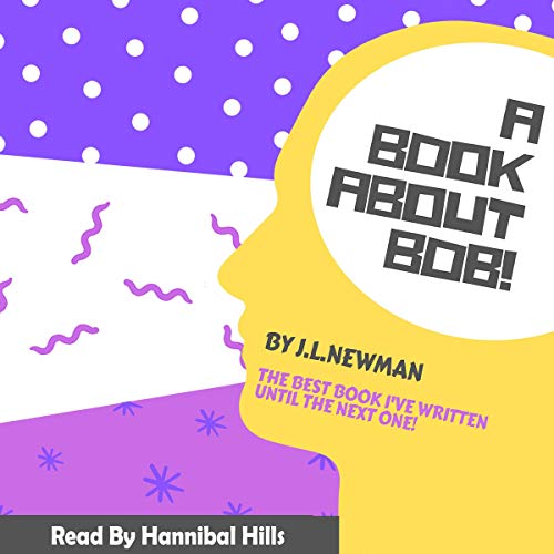 Cover of A Book About Bob