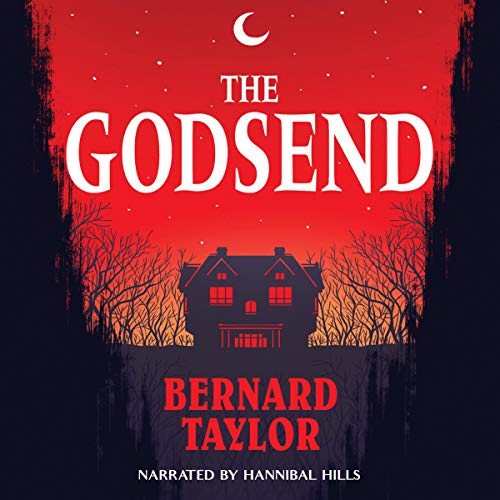 Cover of The Godsend