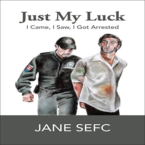 Cover of Just My Luck