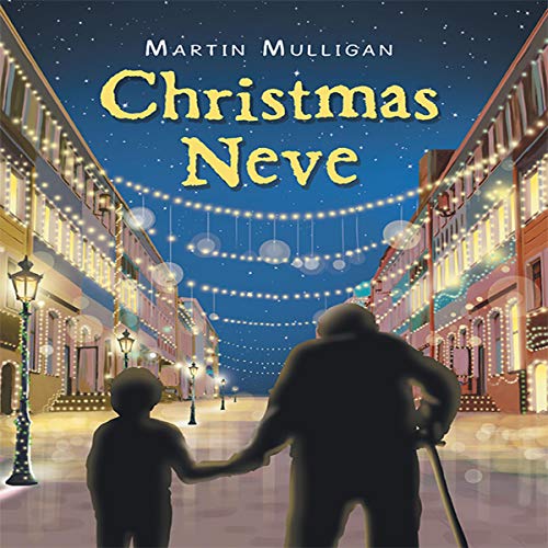 Cover of Christmas Neve