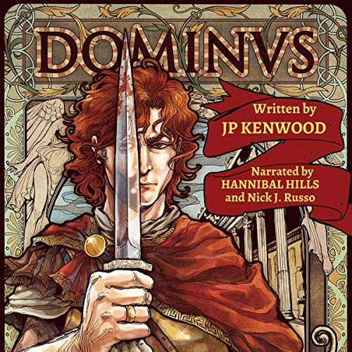 Cover of Dominus