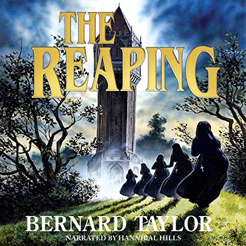 Cover of The Reaping