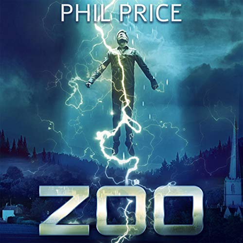 Cover of Zoo