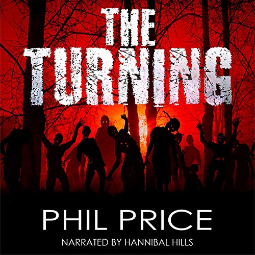 Cover of The Turning