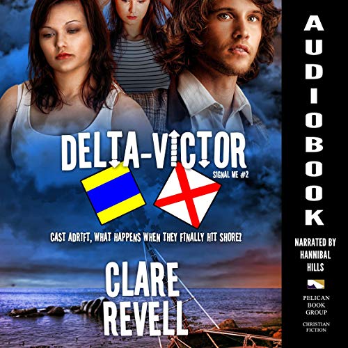 Cover of Delta-Victor