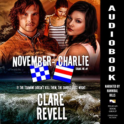 Cover of November-Charlie