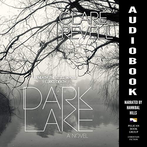 Cover of Dark Lake