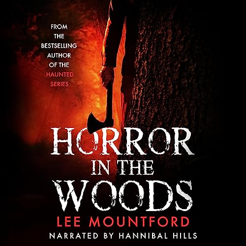 Cover of Horror in the Woods