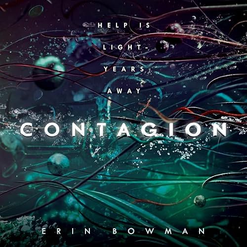 Cover of Contagion