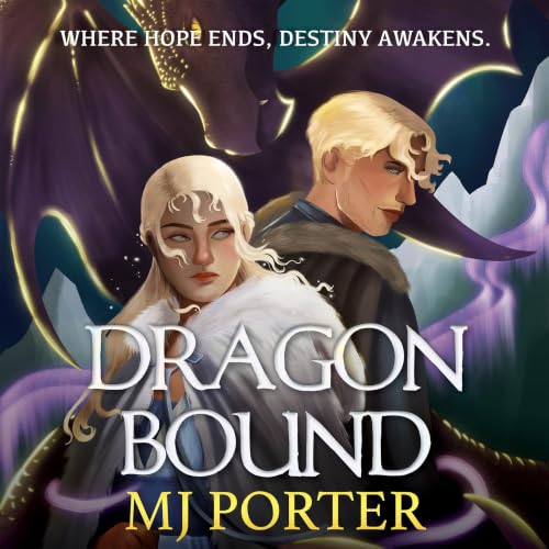 Cover of Dragonbound