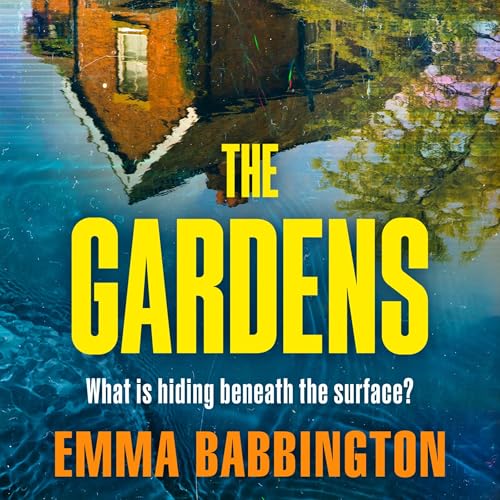 Cover of The Gardens