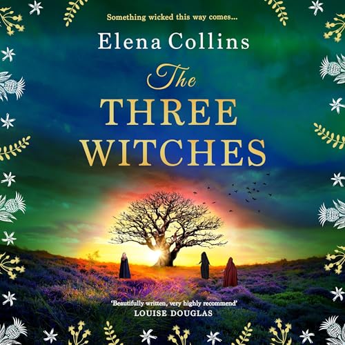 Cover of The Three Witches