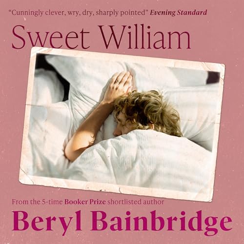 Cover of Sweet William