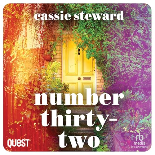 Cover of Number Thirty-Two