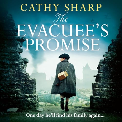 Cover of The Evacuee’s Promise