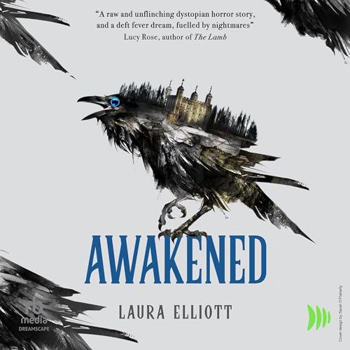 Cover of Awakened