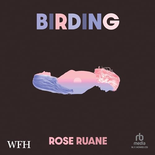 Cover of Birding