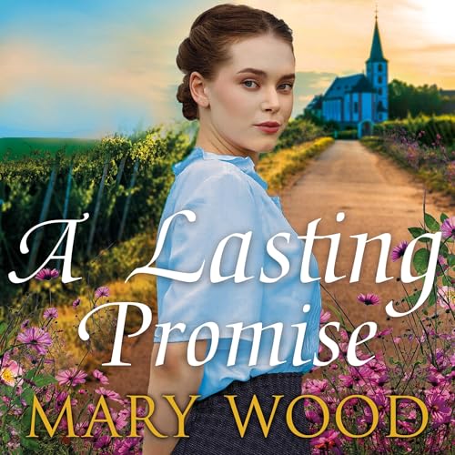 Cover of A Lasting Promise