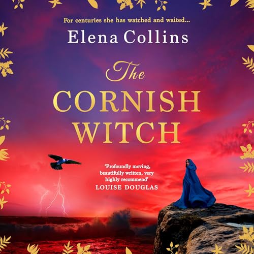 Cover of The Cornish Witch