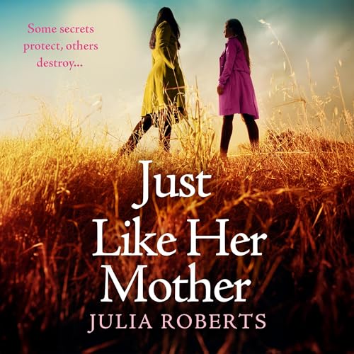 Cover of Just Like Her Mother