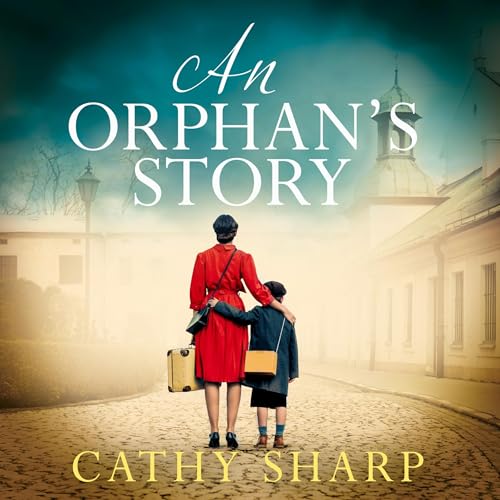 Cover of An Orphan’s Story