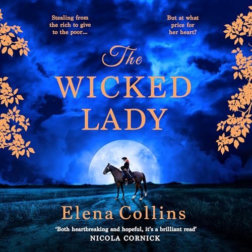Cover of The Wicked Lady