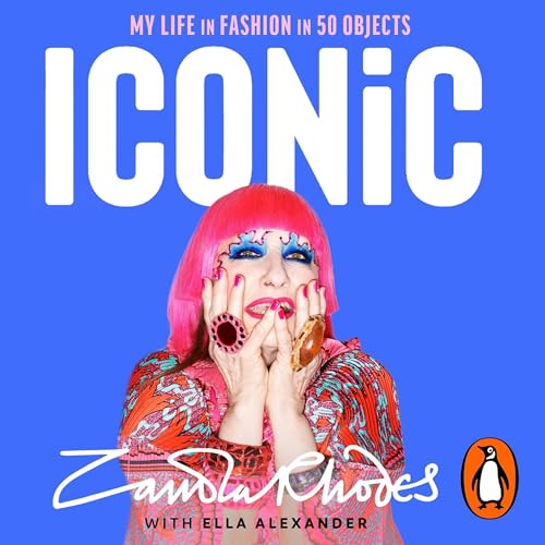 Cover of Iconic