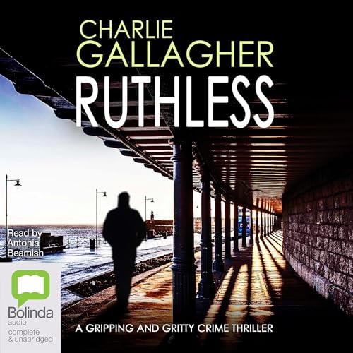 Cover of Ruthless