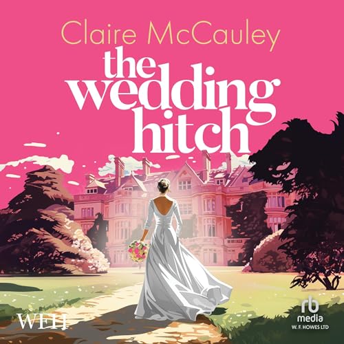 Cover of The Wedding Hitch