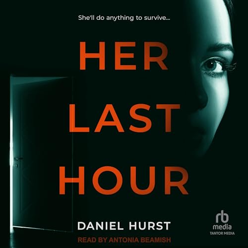 Cover of Her Last Hour