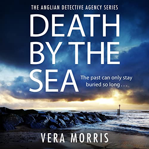 Cover of Death by the Sea