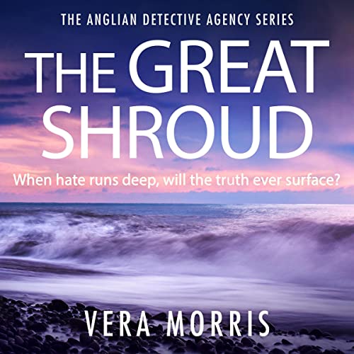 Cover of The Great Shroud