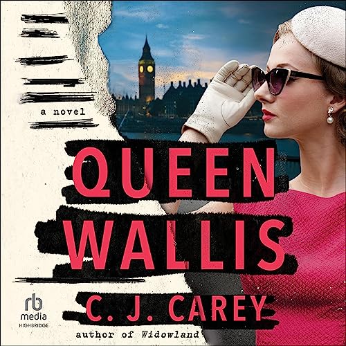 Cover of Queen Wallis