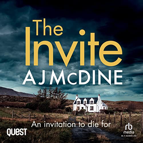 Cover of The Invite