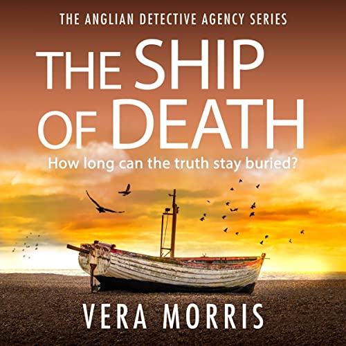 Cover of The Ship of Death