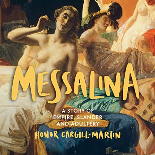 Cover of Messalina