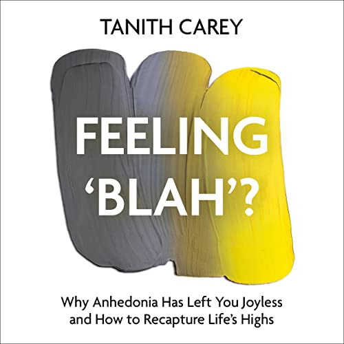 Cover of Feeling 'Blah'?