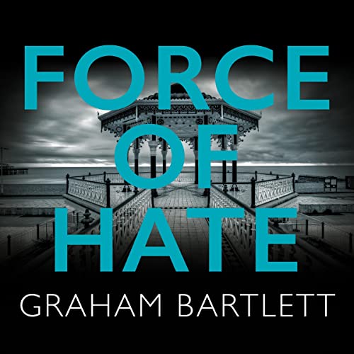 Cover of Force of Hate