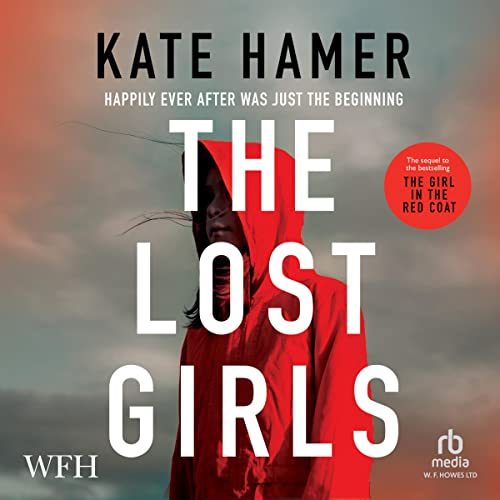 Cover of The Lost Girls